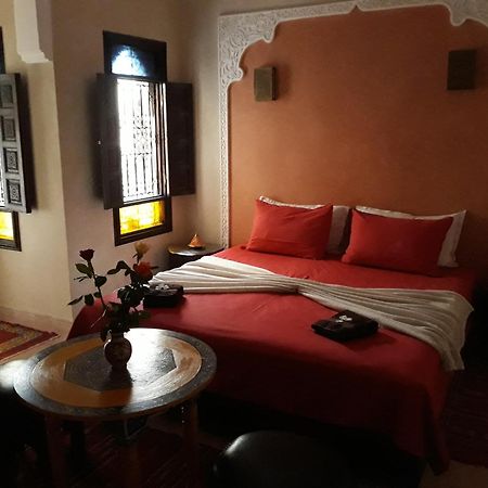 Riad El Walida Marrakesh Bilik gambar