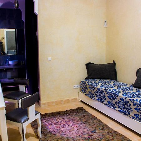 Riad El Walida Marrakesh Luaran gambar