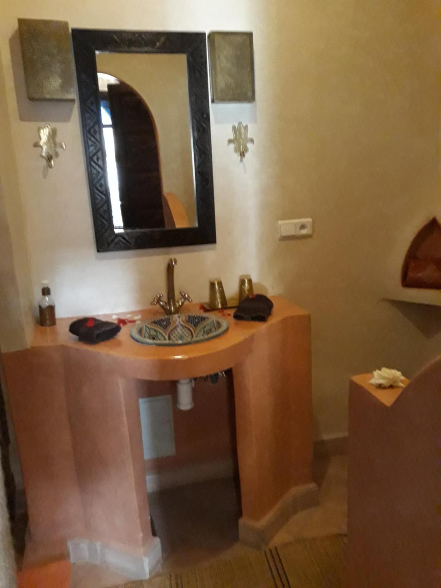Riad El Walida Marrakesh Bilik gambar