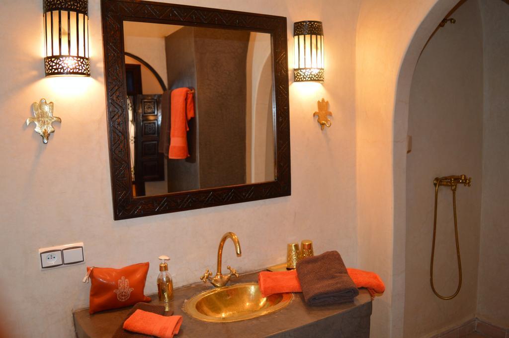 Riad El Walida Marrakesh Luaran gambar