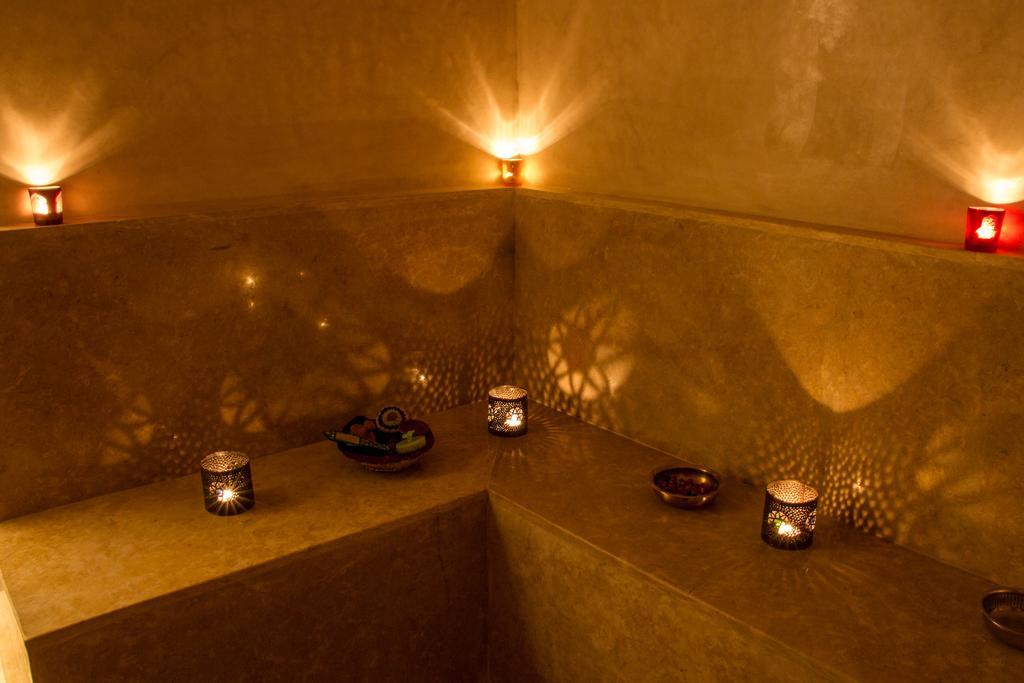 Riad El Walida Marrakesh Luaran gambar
