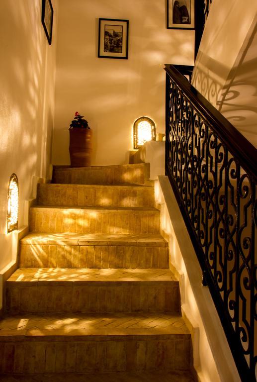 Riad El Walida Marrakesh Luaran gambar