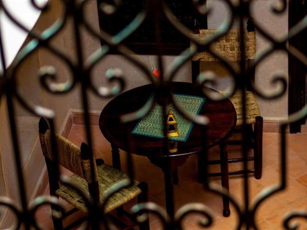 Riad El Walida Marrakesh Luaran gambar
