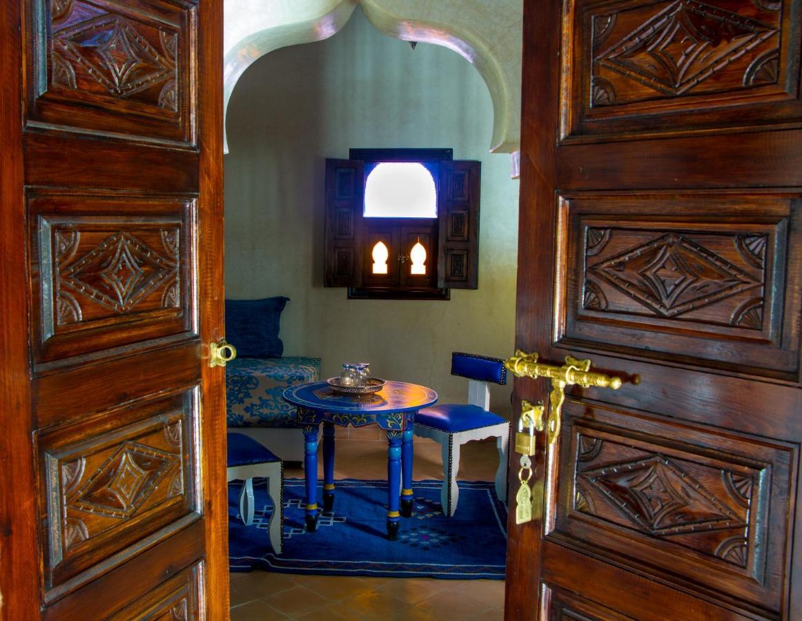 Riad El Walida Marrakesh Luaran gambar