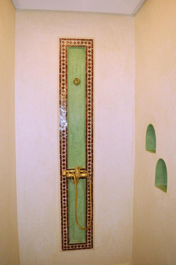 Riad El Walida Marrakesh Luaran gambar